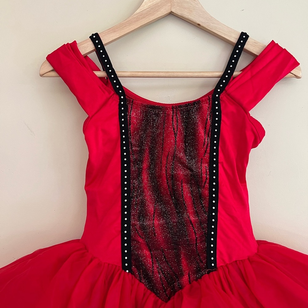 Ruby Gem Costume - image 2